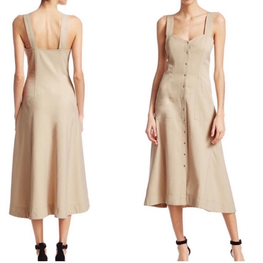 A.L.C. Varelli Dress - size 2